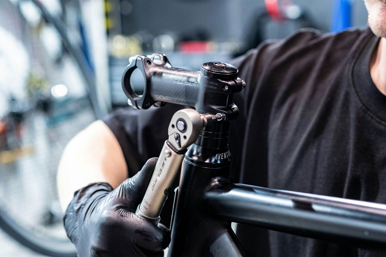 Must have bicycle tools