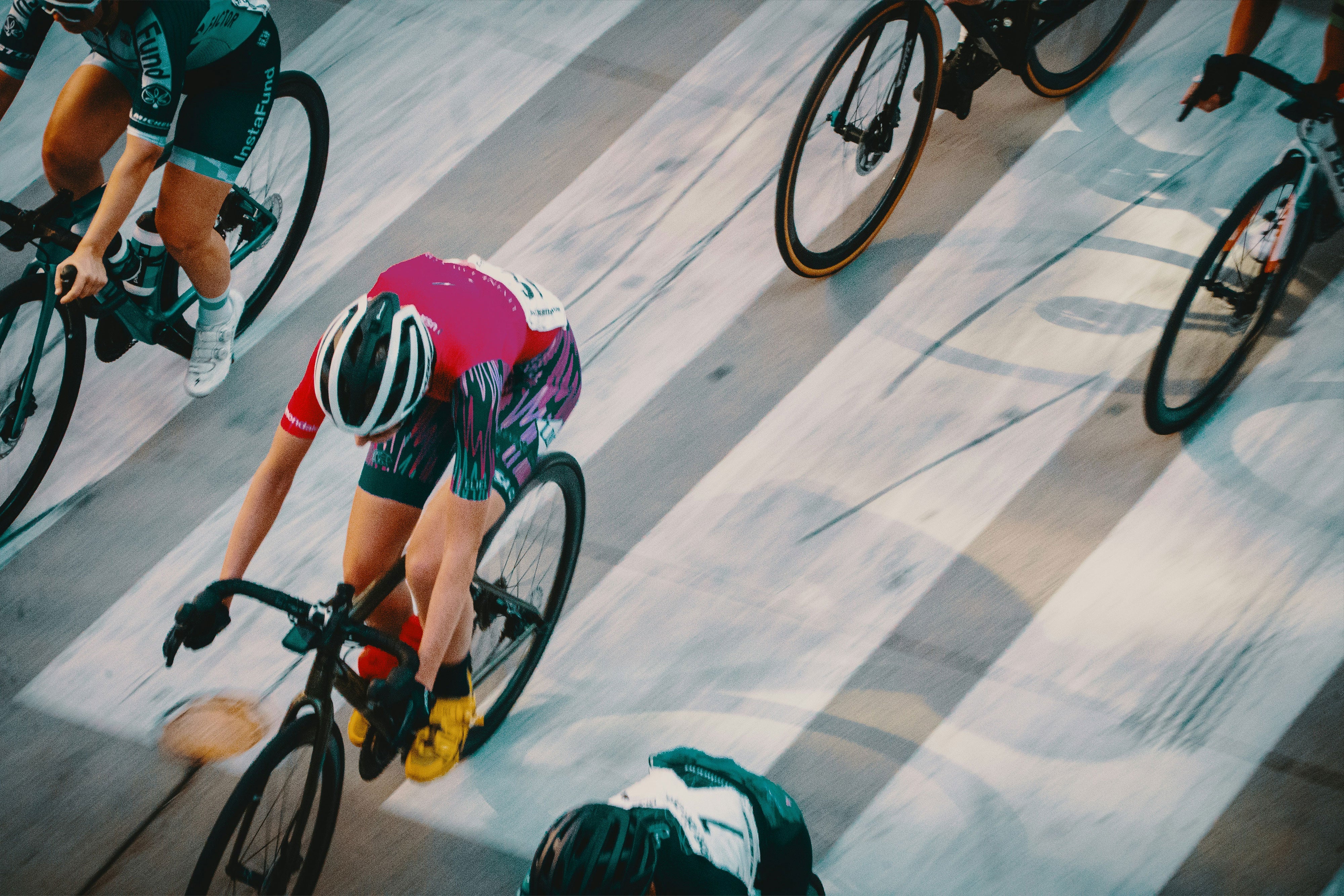 Guide to types of bicycles