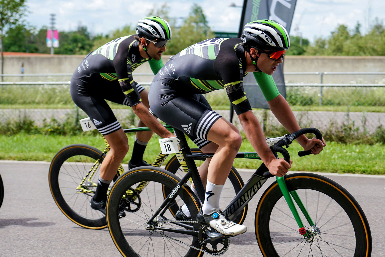 How to prevent chafing when cycling