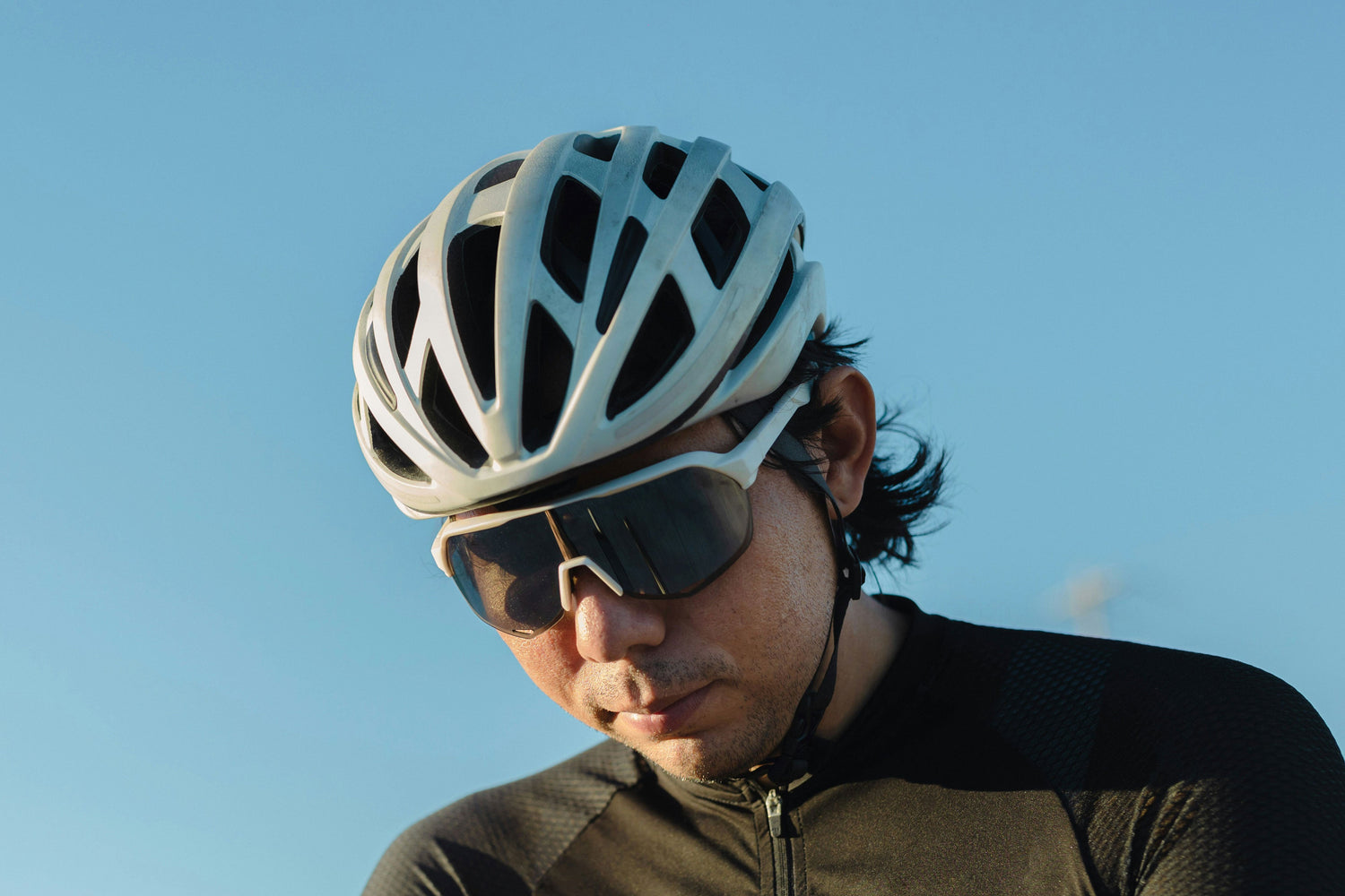 Guide to buying a bicycle helmet
