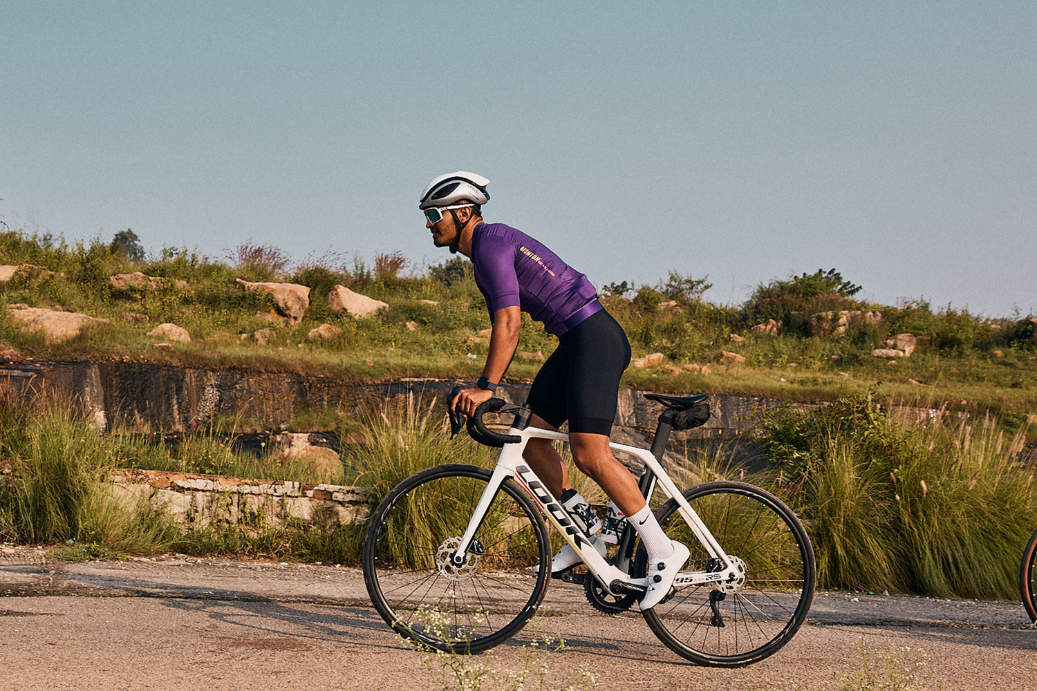 Guide to mountain biking in india