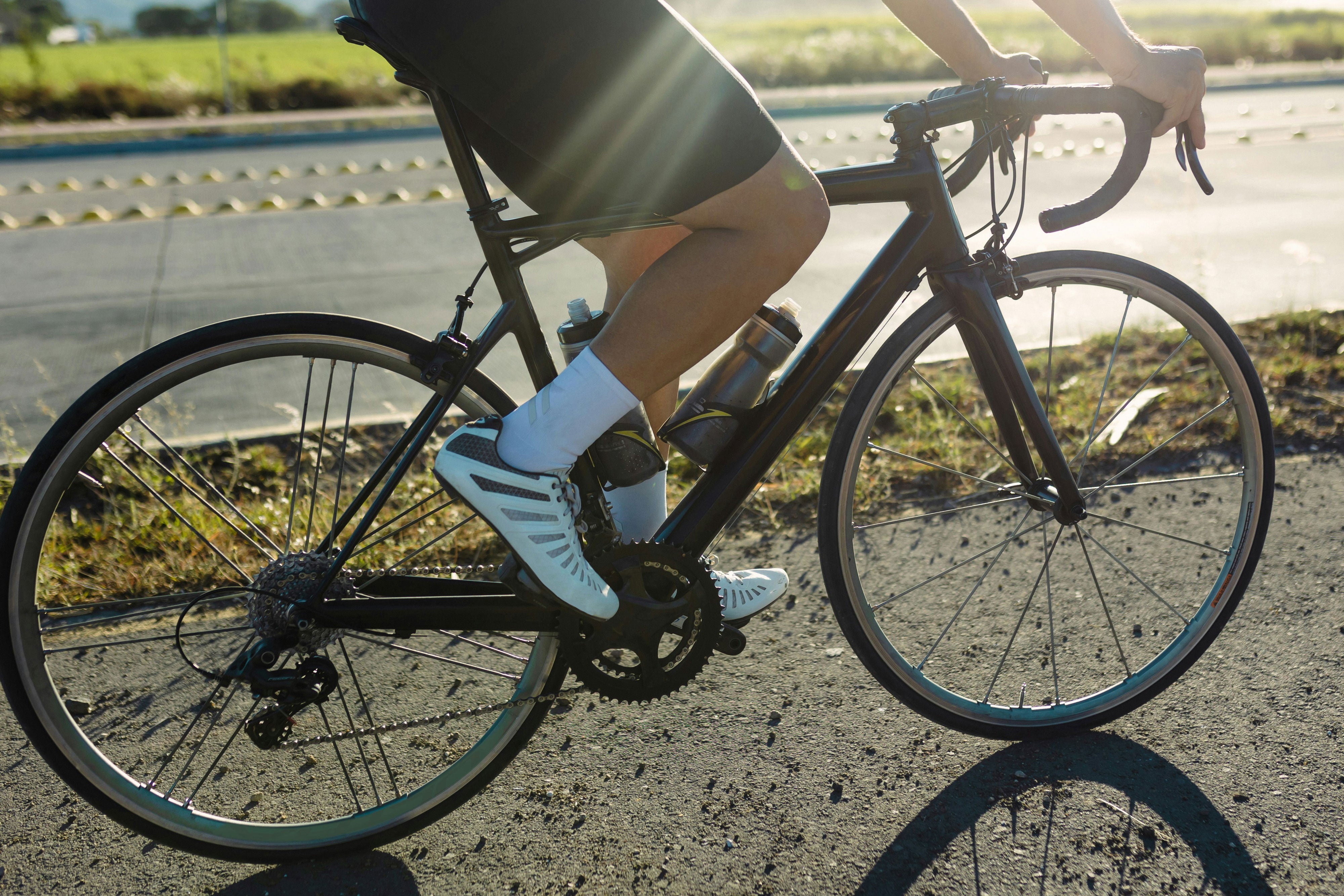 Detailed summary on road bicycle frames
