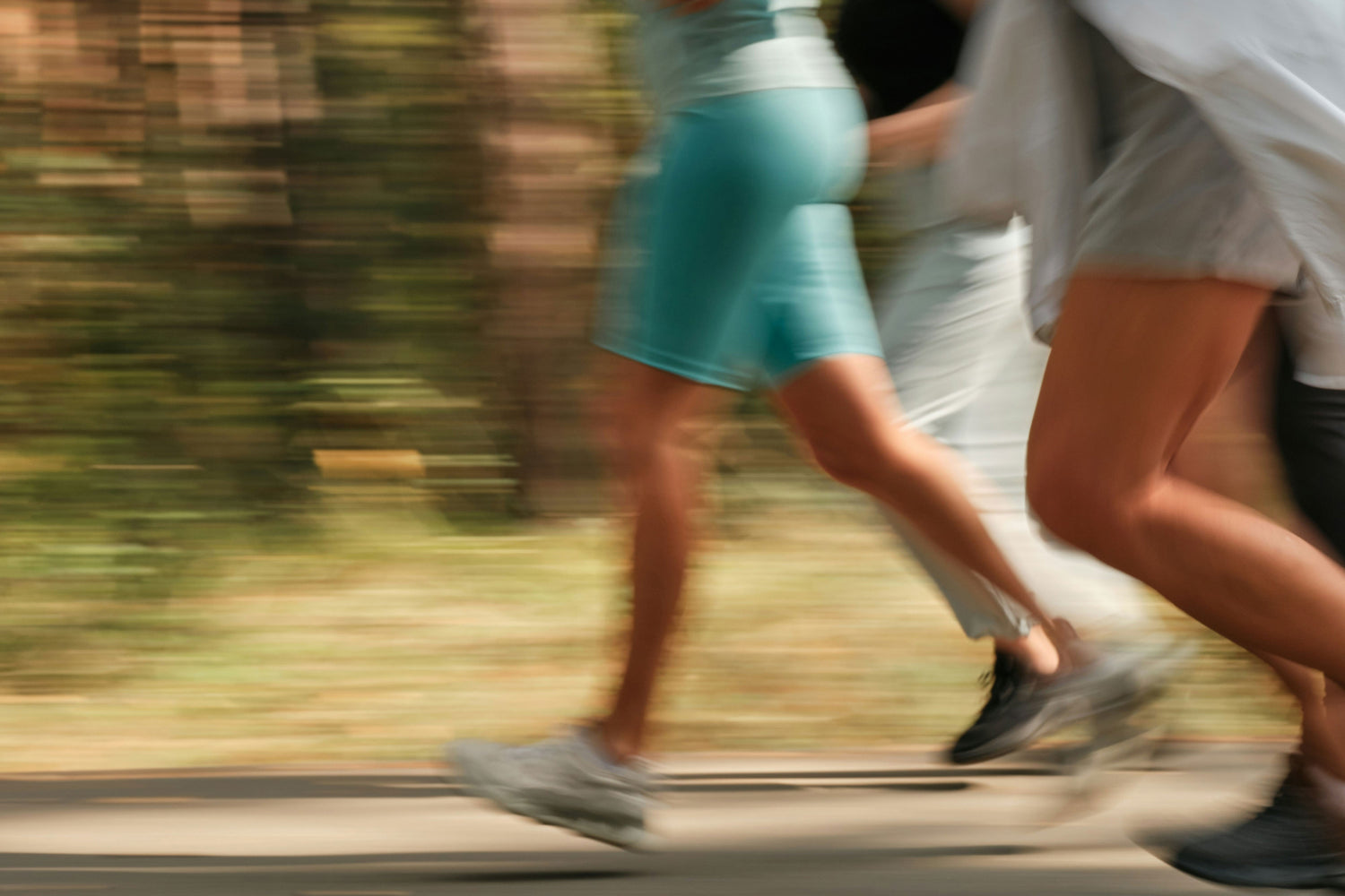 How to deal with chafing skin as a runner