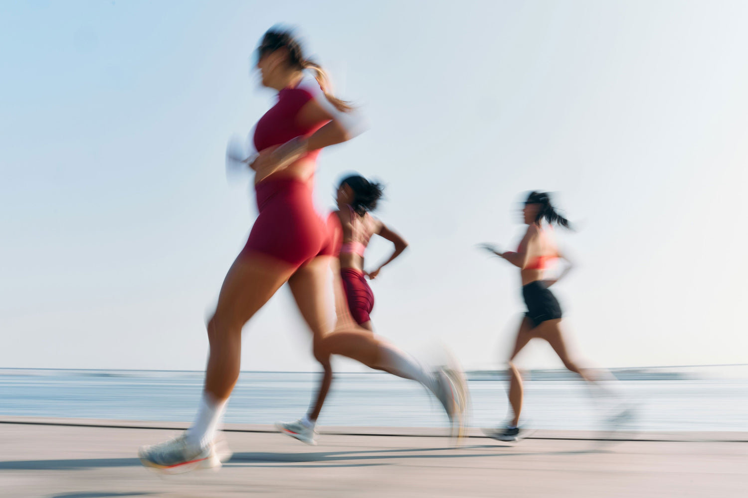 How to prevent sports bra chafing