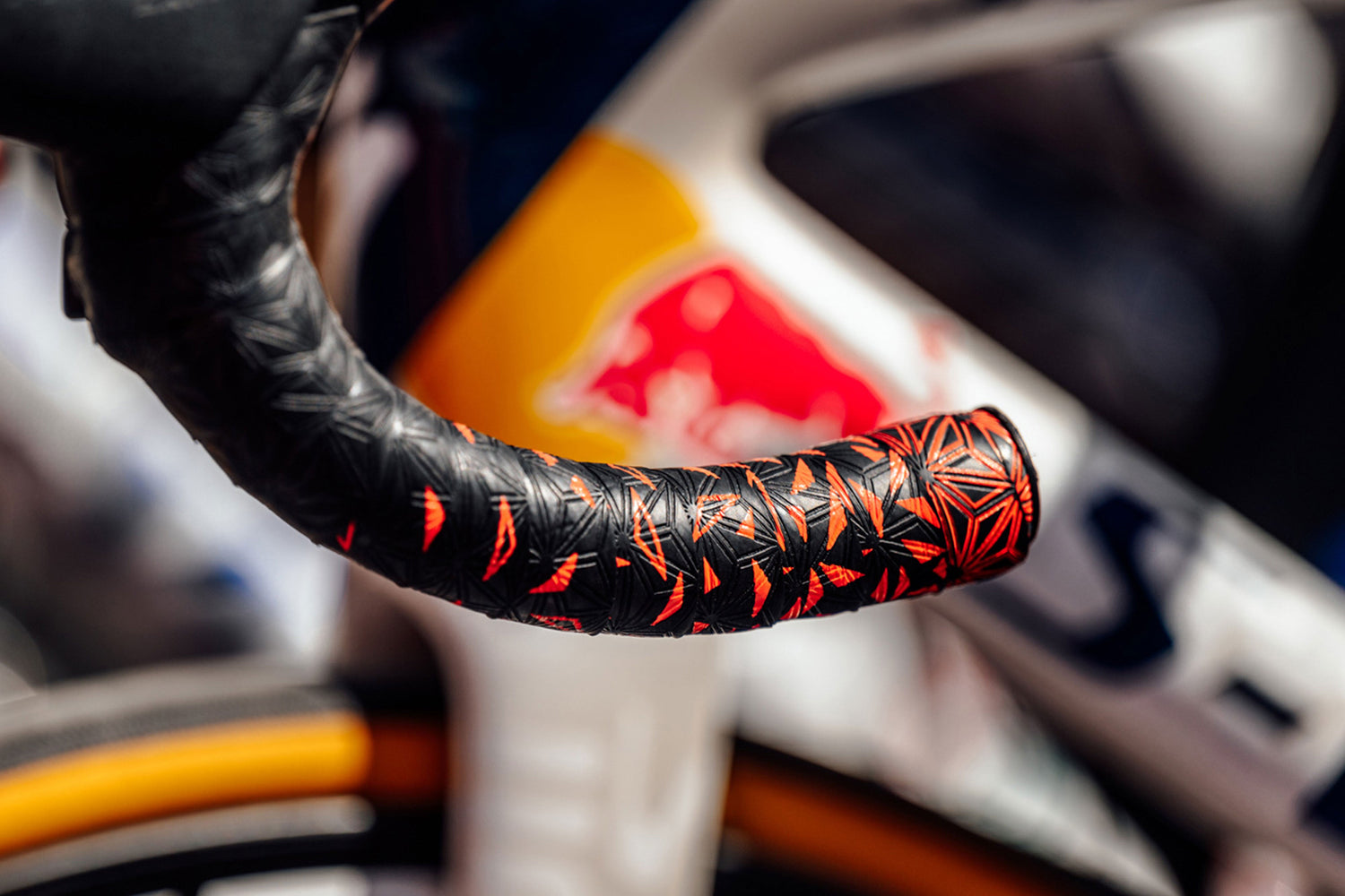 Brand introduction to Supacaz