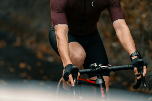 A comprehensive guide to bicycle handlebar tapes