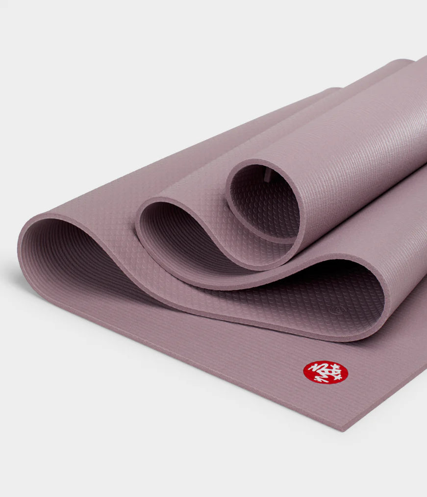 Manduka Yoga Mat PRO Elderberry