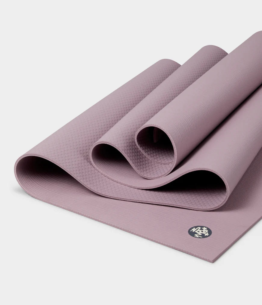 Manduka Yoga Mat PRO-Lite Elderberry