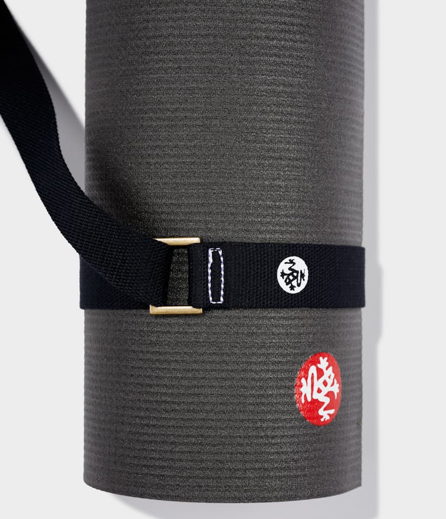 Manduka Bag Commuter Black