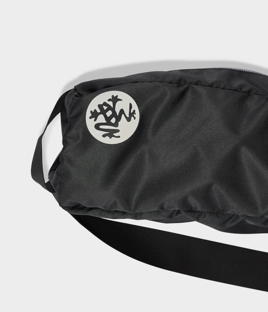Manduka Bag Go Light 3.0 Black