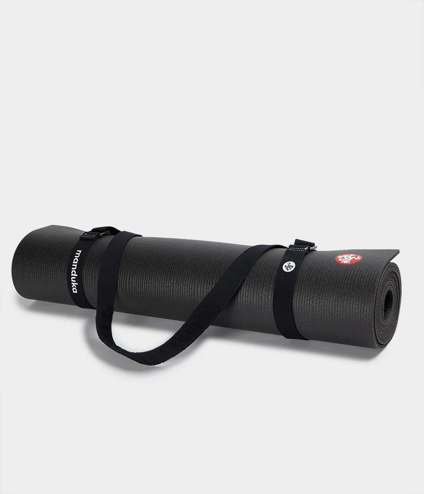 Manduka Bag Commuter Black