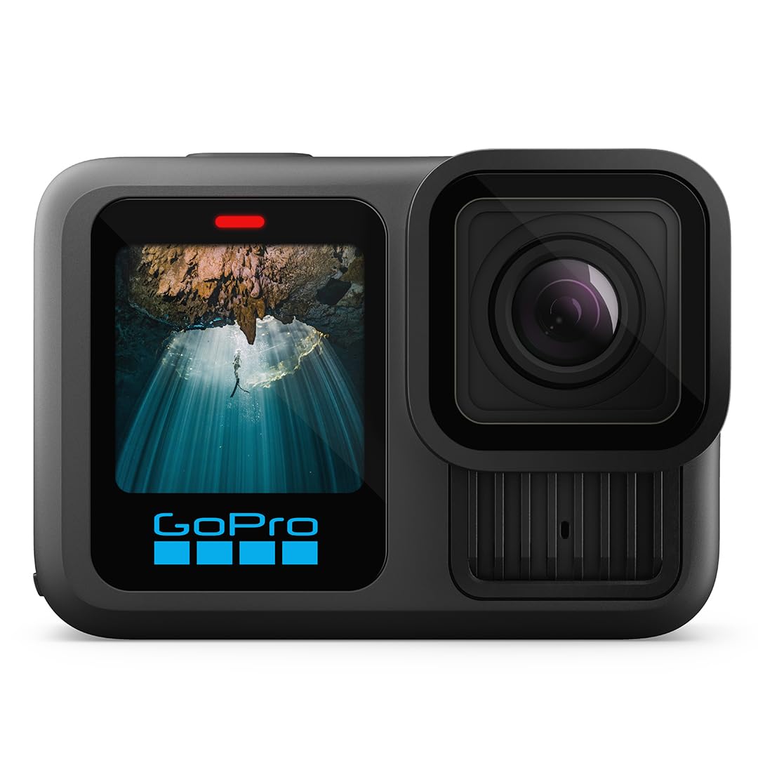 GoPro Hero13 Special Bundle