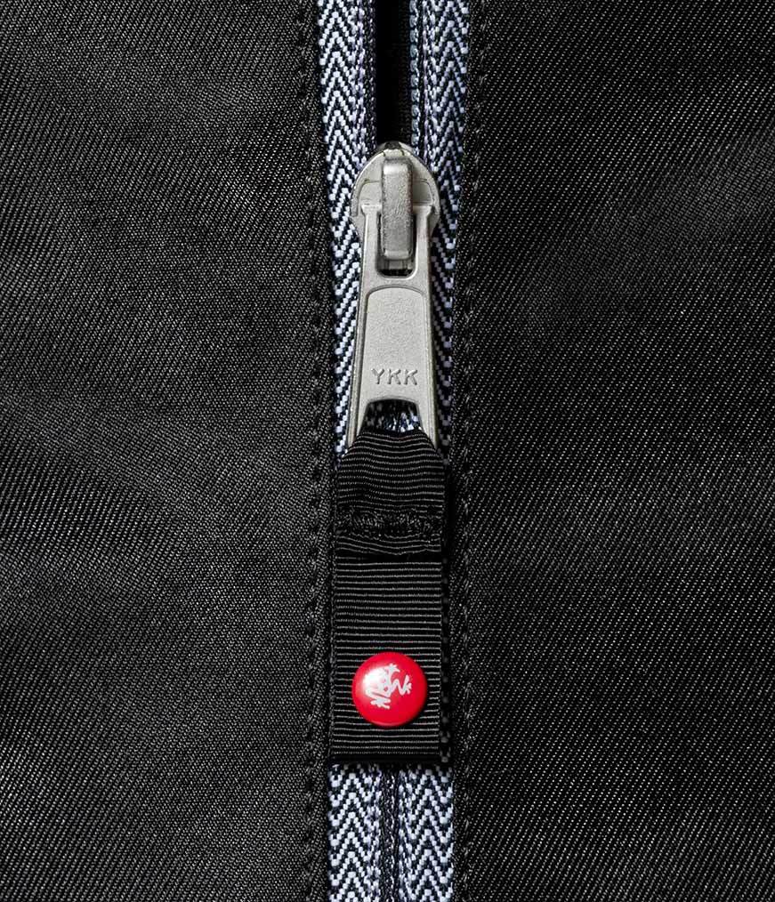 Manduka Bag Go Light 3.0 Black