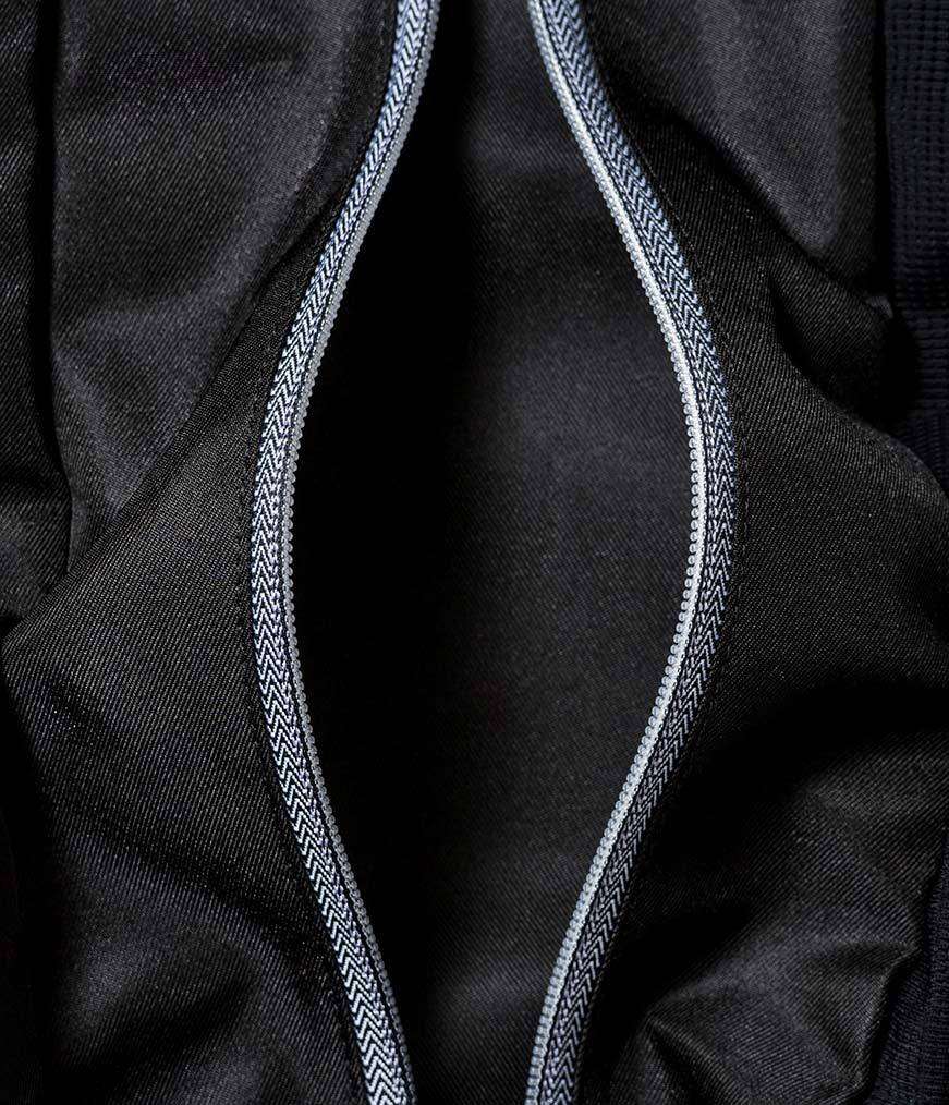 Manduka Bag Go Light 3.0 Black