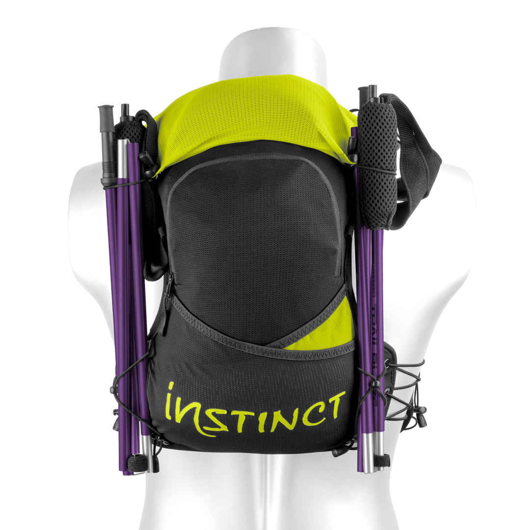 Instinct Trail X 10 L