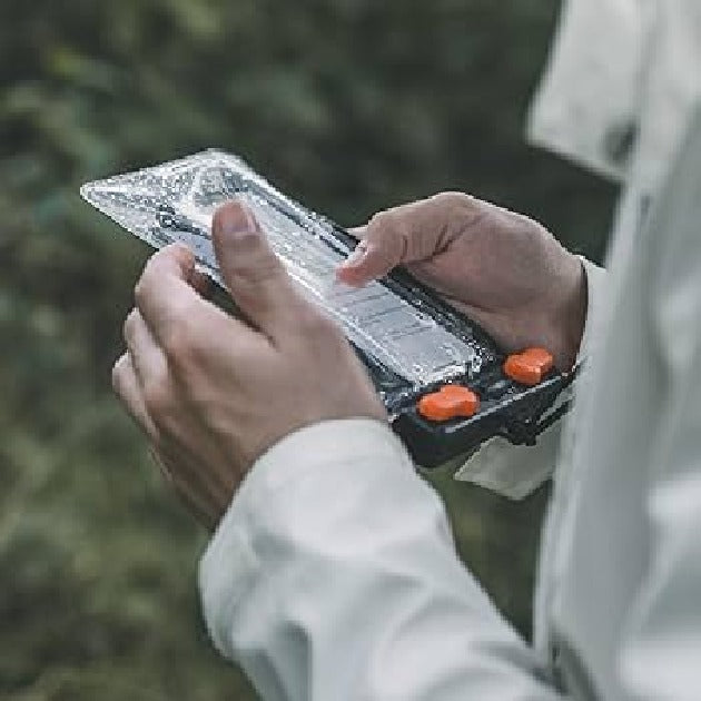 Aquapac Aquasac phone case