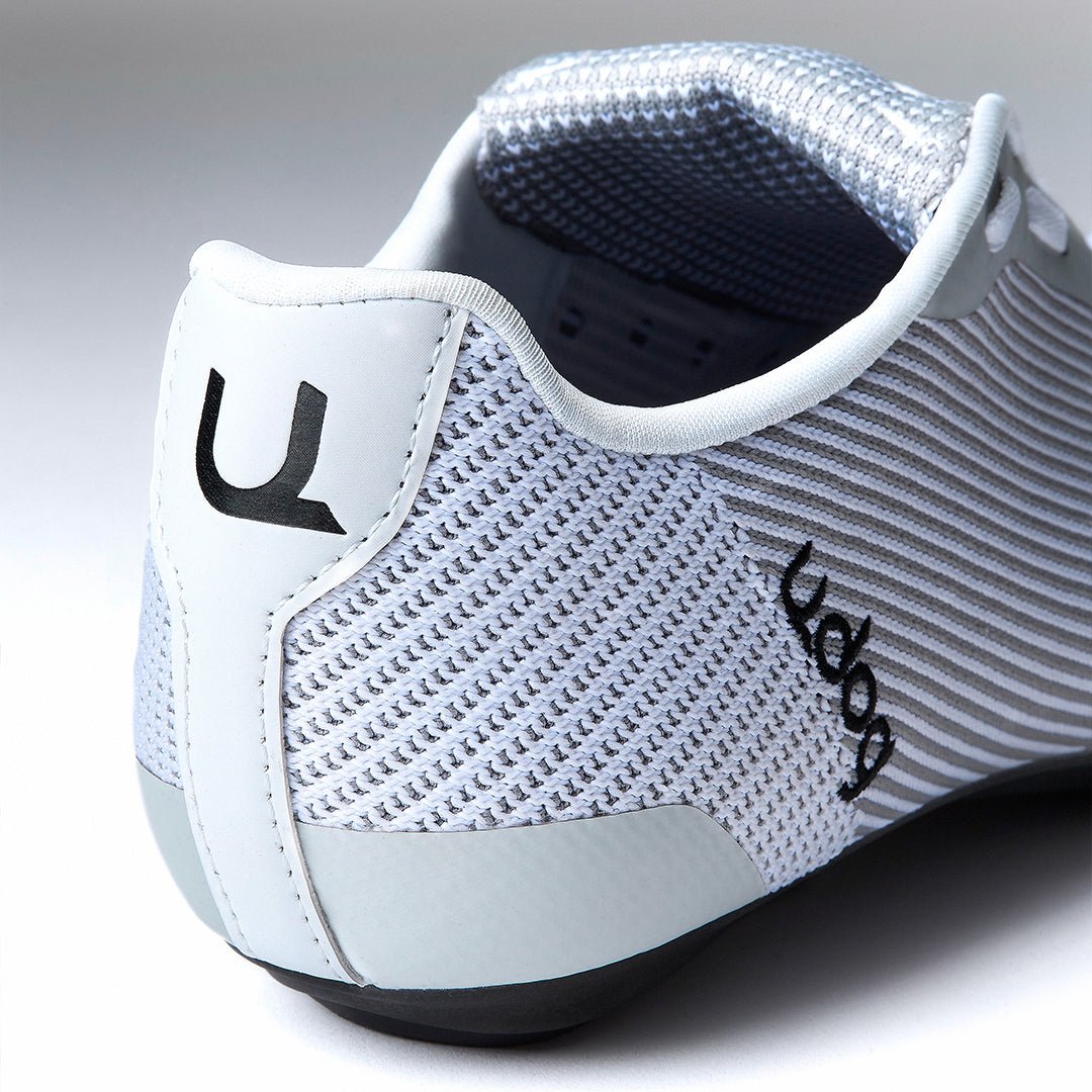 U-Dog Cima Salt White