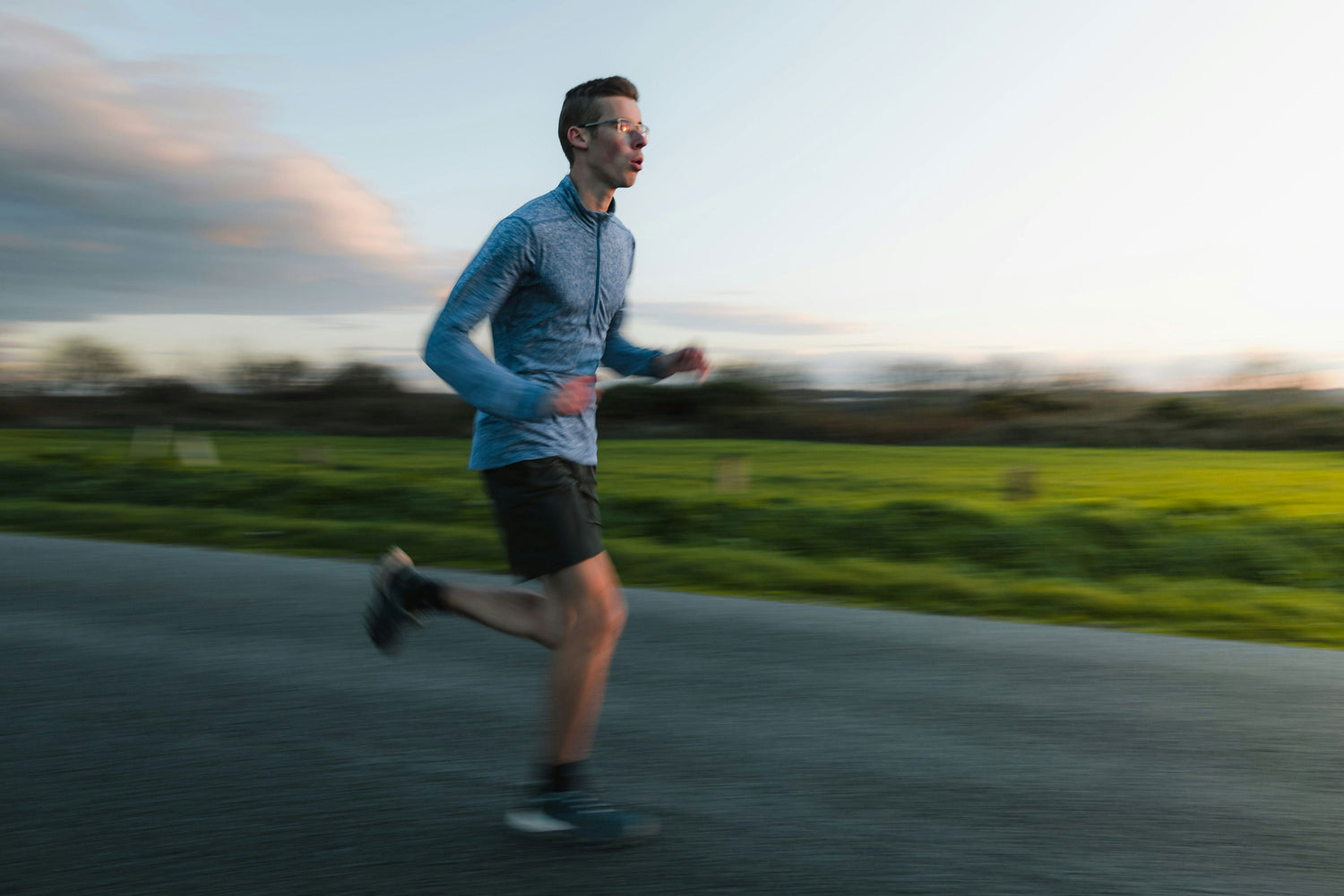 Guide to running