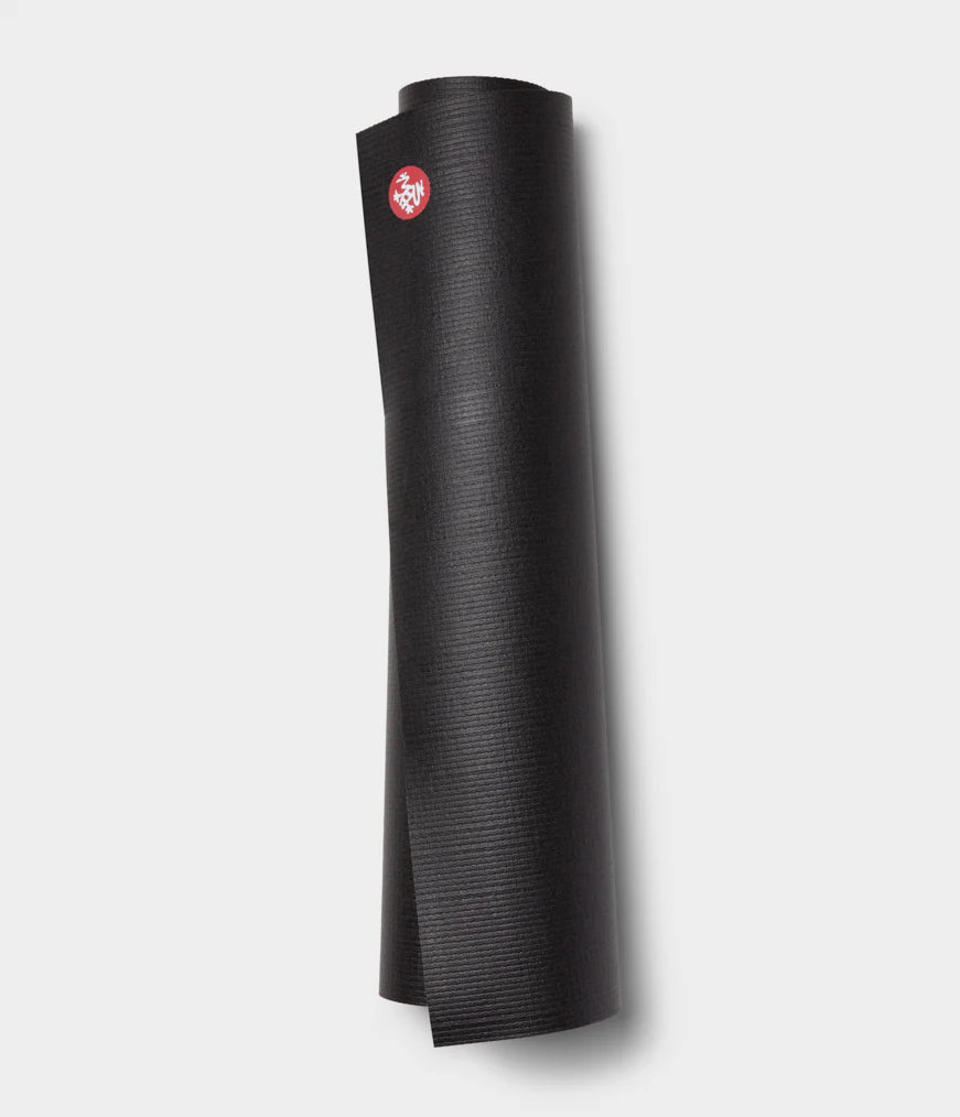 Manduka Yoga Mat PRO Black