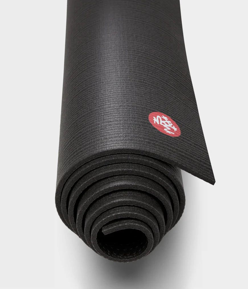 Manduka Yoga Mat PRO Black