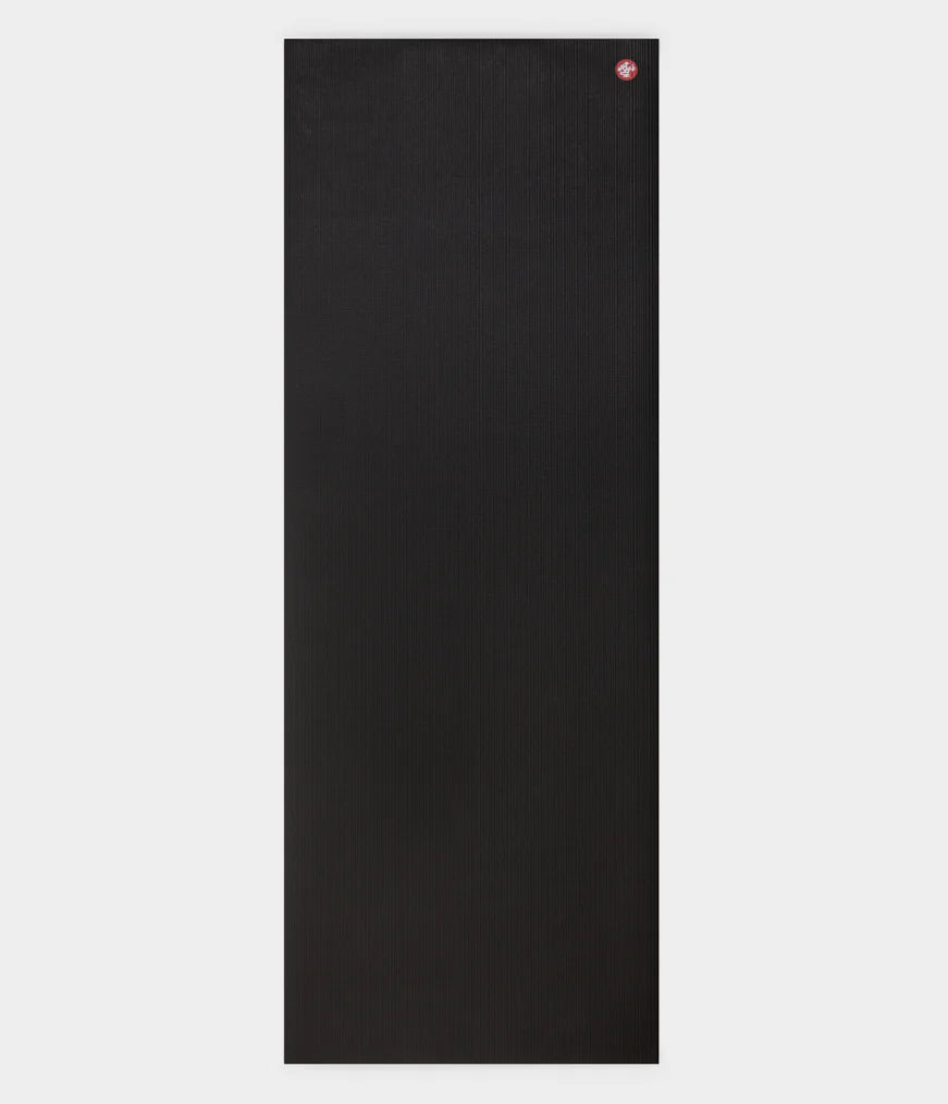 Manduka Yoga Mat PRO Black