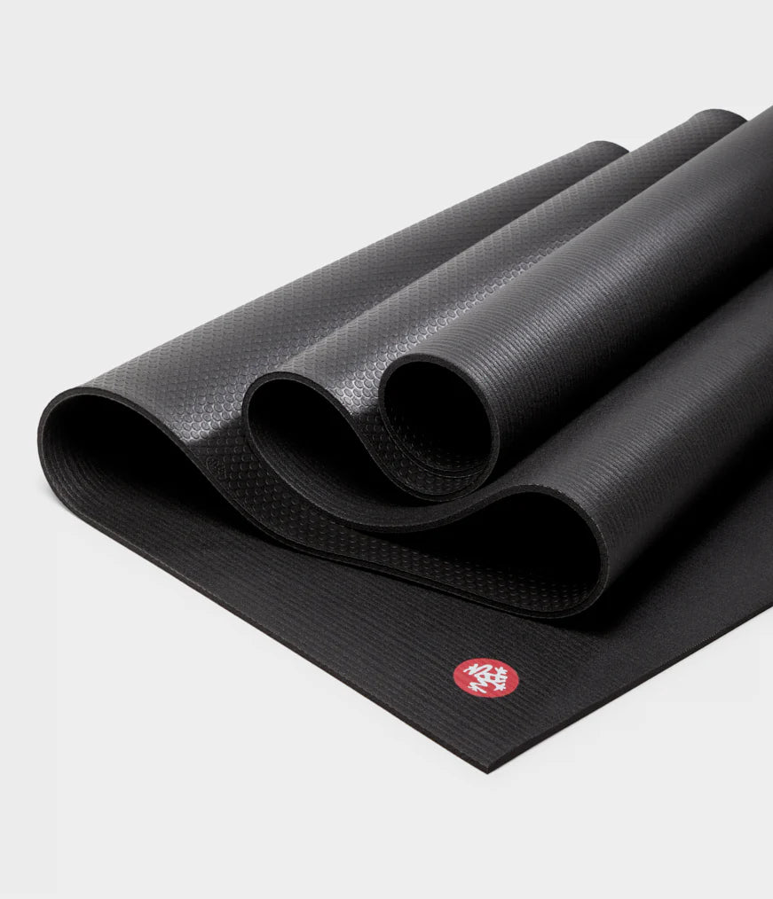 Manduka Yoga Mat PRO Black