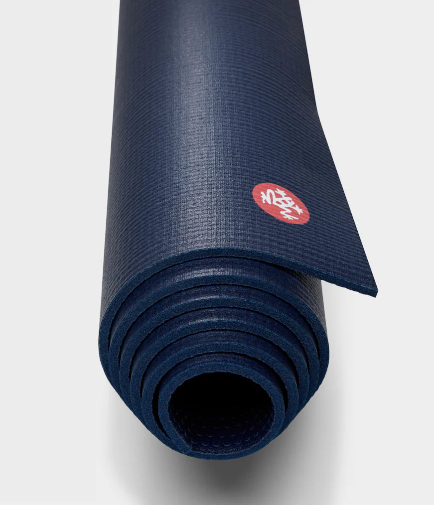 Manduka Yoga Mat PRO Midnight