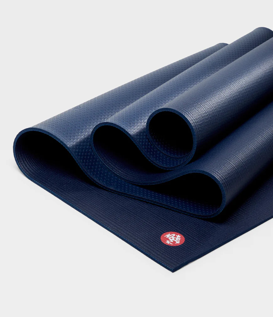 Manduka Yoga Mat PRO Midnight