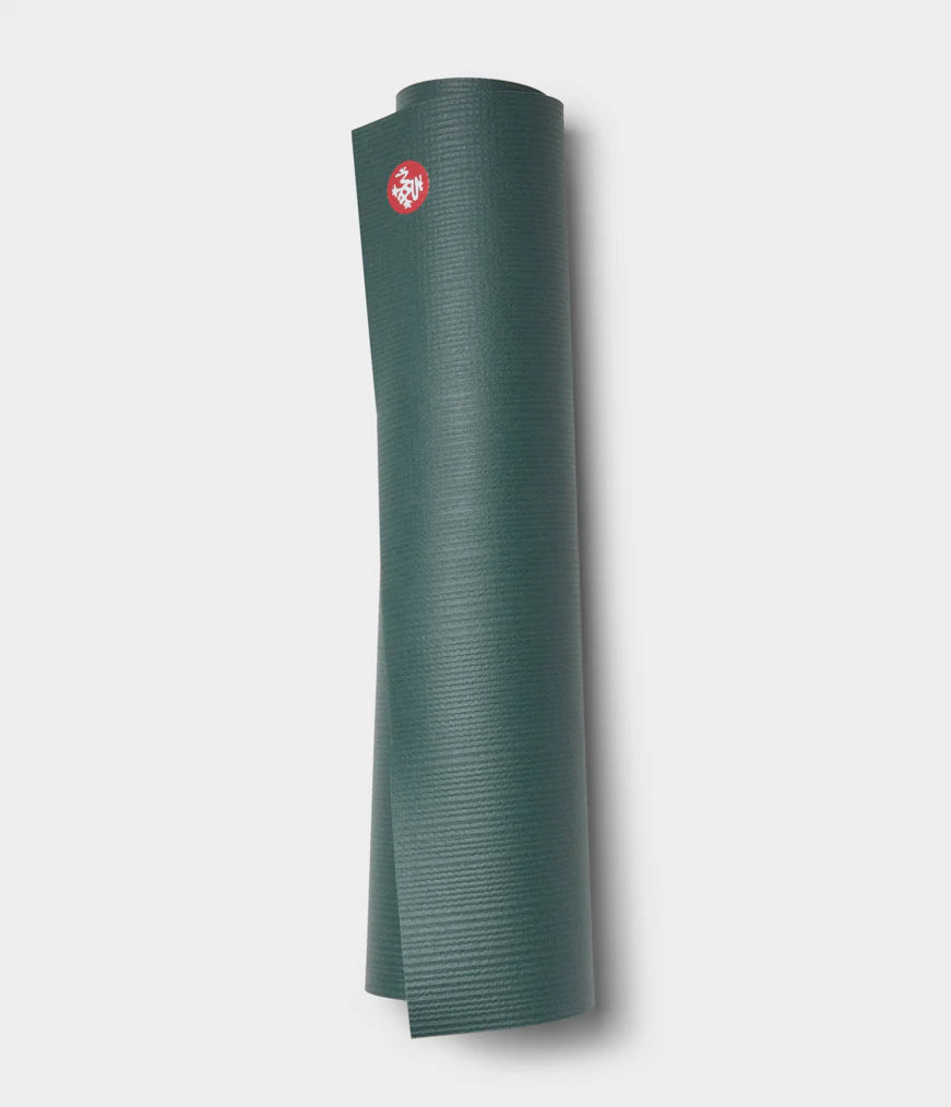 Manduka Yoga Mat PRO Black Sage