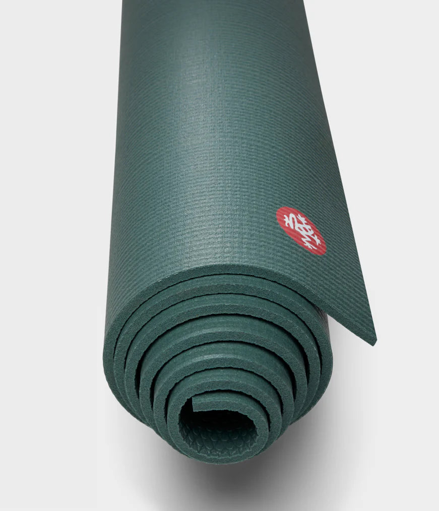 Manduka Yoga Mat PRO Black Sage