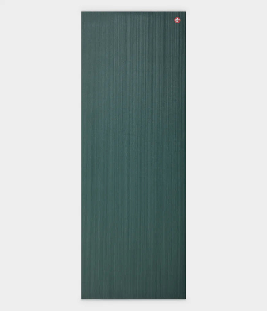 Manduka Yoga Mat PRO Black Sage