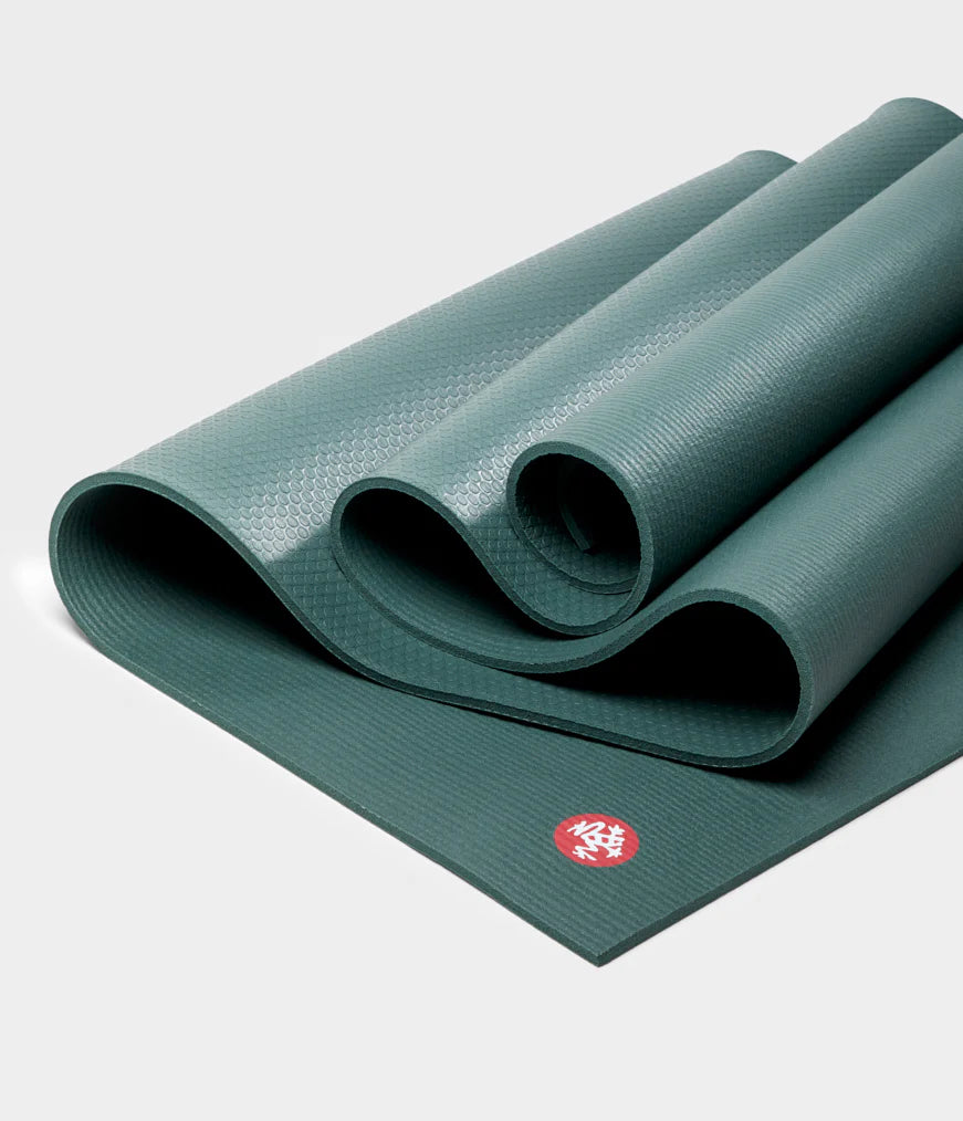 Manduka Yoga Mat PRO Black Sage