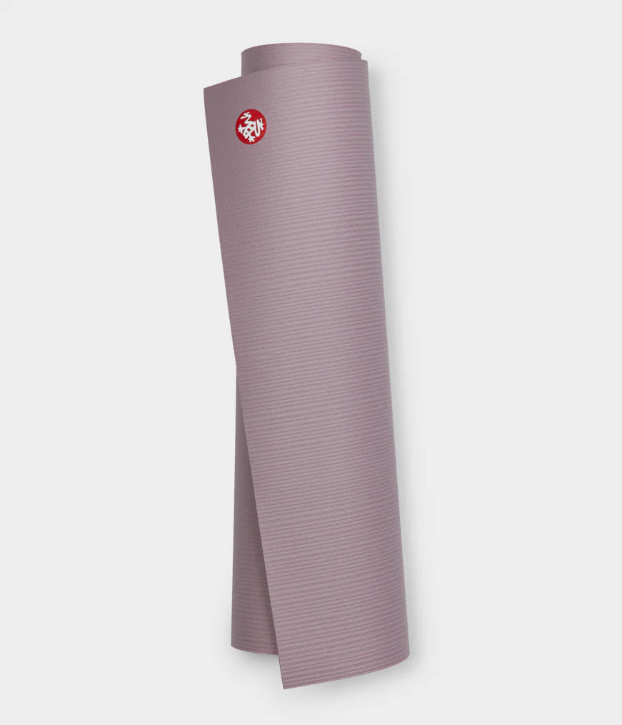 Manduka Yoga Mat PRO Elderberry