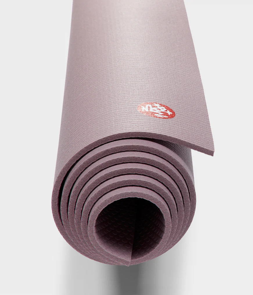 Manduka Yoga Mat PRO Elderberry