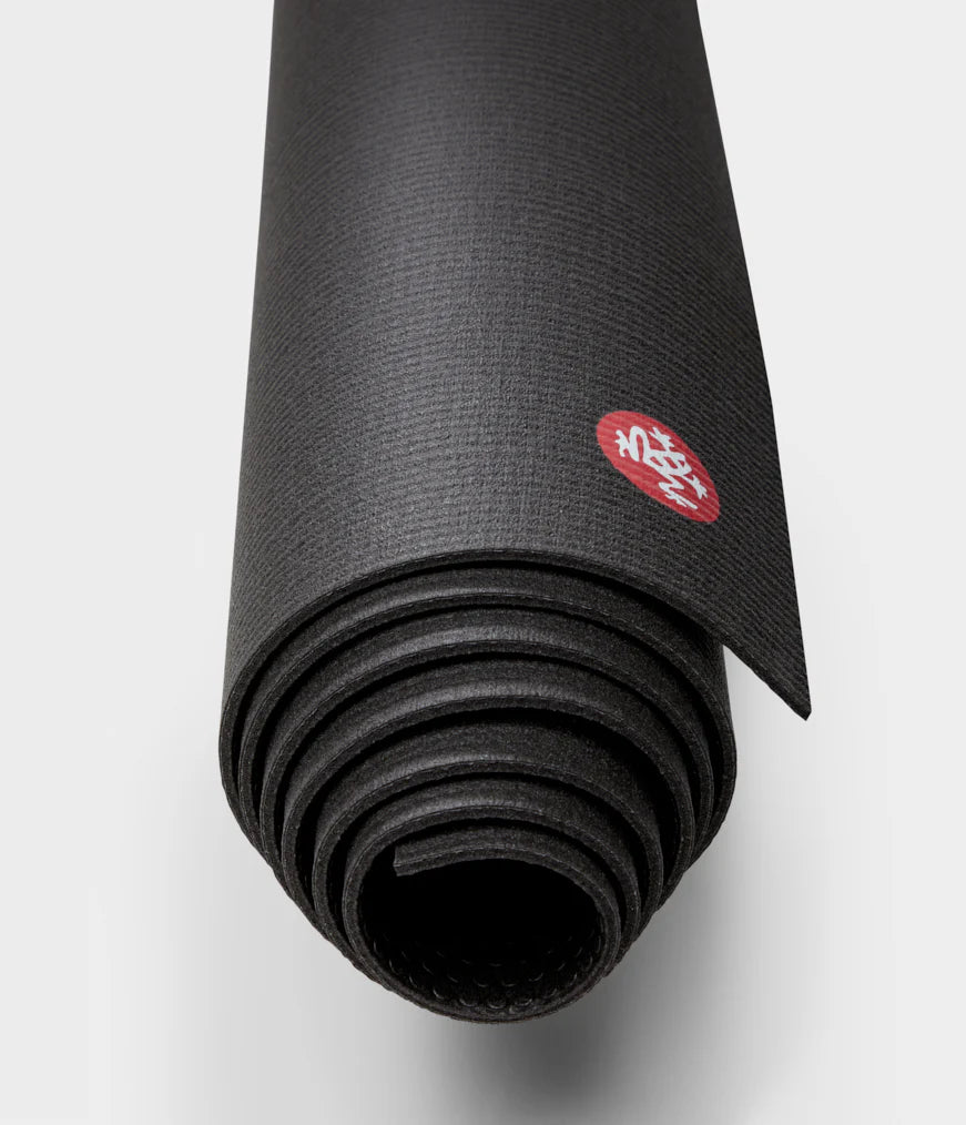 Manduka Yoga Mat PRO-Lite Black