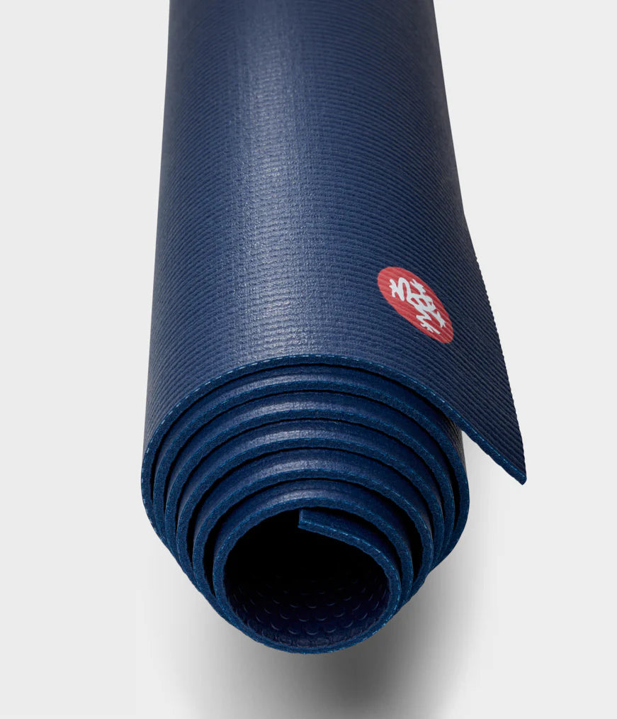 Manduka Yoga Mat PRO-Lite Midnight