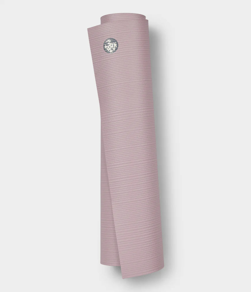 Manduka Yoga Mat PRO-Lite Elderberry
