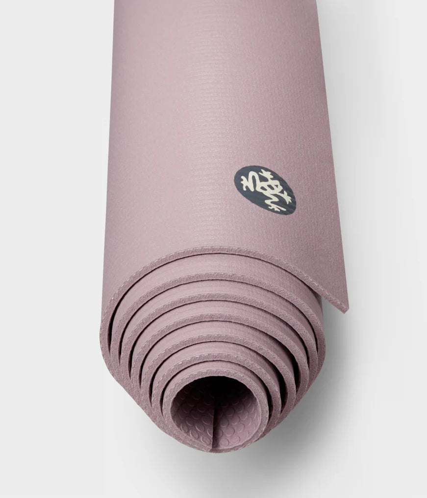 Manduka Yoga Mat PRO-Lite Elderberry