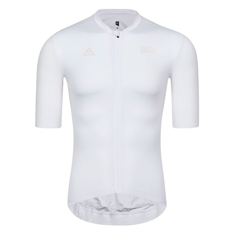 MONTON PRO Skull Jersey
