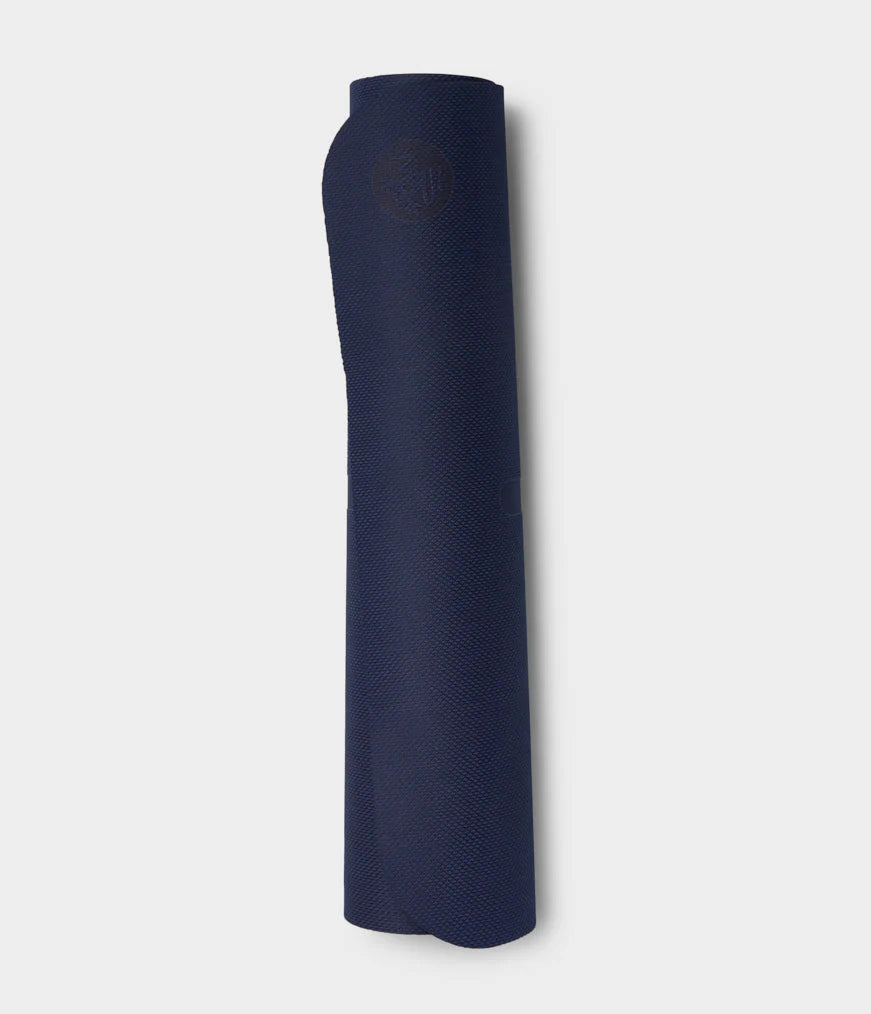 Manduka Yoga Mat Begin Midnight