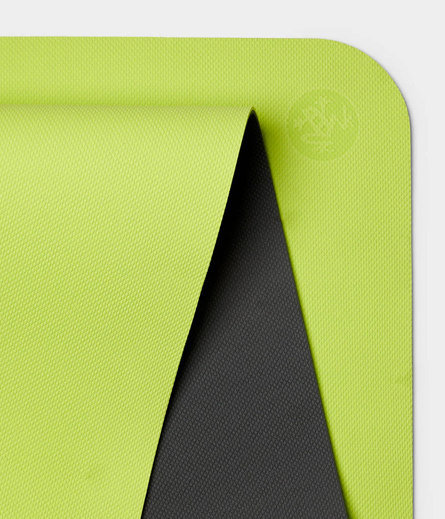 Manduka Yoga Mat Begin Sprout