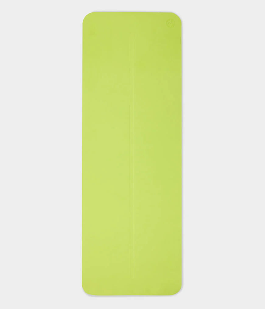 Manduka Yoga Mat Begin Sprout