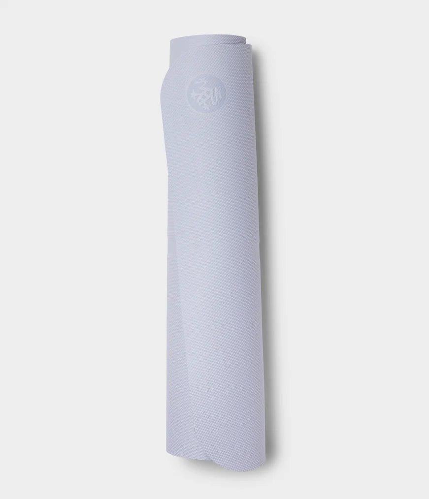 Manduka Yoga Mat Begin Lavender Fig