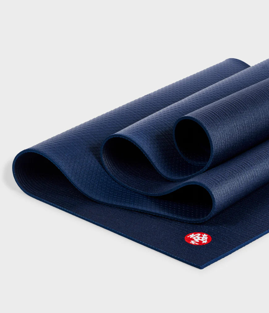 Manduka Yoga Mat PRO-Lite Midnight