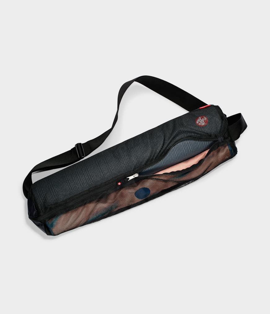 Manduka Bag Breathe Easy Black