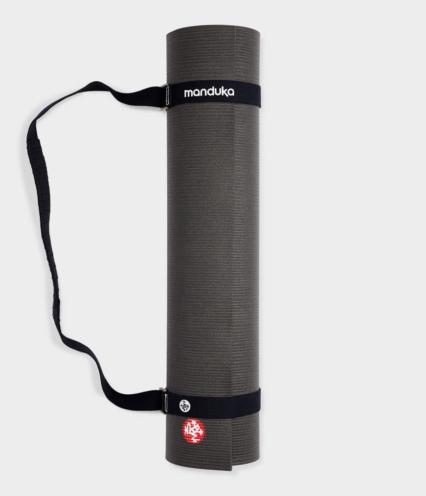 Manduka Bag Commuter Black