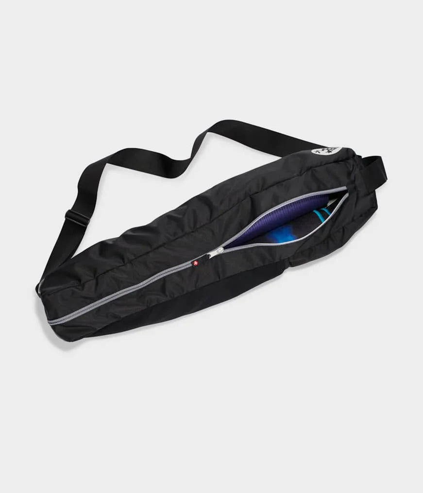 Manduka Bag Go Light 3.0 Black