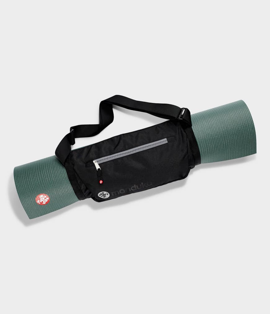 Manduka Bag Carrier Go Play 3.0 Black