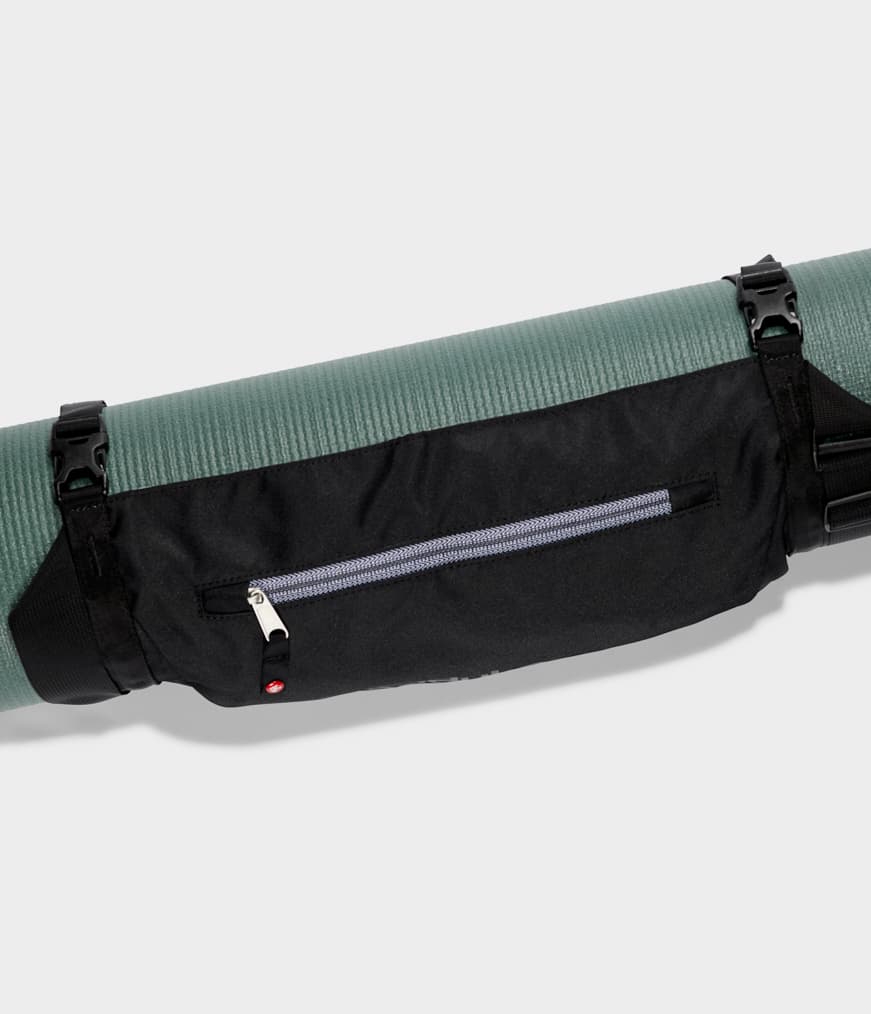 Manduka Bag Carrier Go Play 3.0 Black