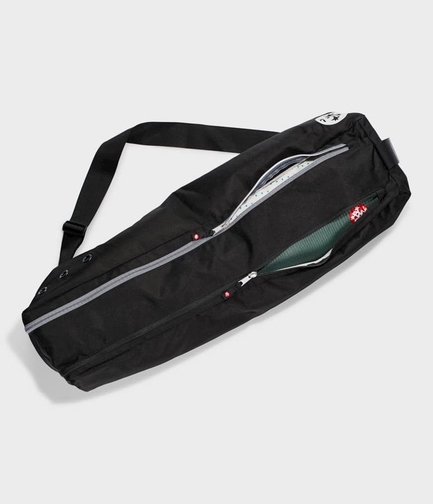 Manduka Bag Go Steady 3.0 Black